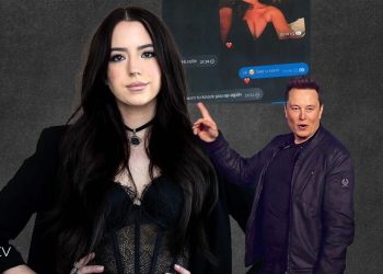 Musk’ın bebeğini doğurduğunu açıkladı: Babalık testi isteyen kadına ‘sus’ mesajı