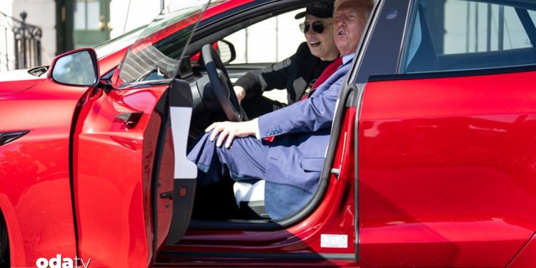 New York Times yazdı: Tesla nereye hakikat gidiyor