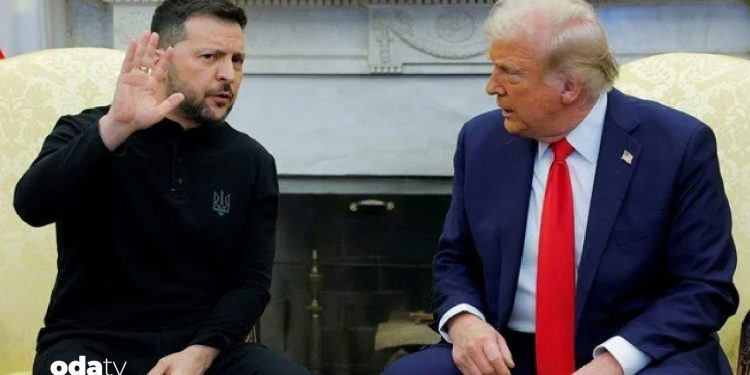 Norveçli yakıt şirketinden ABD’ye boykot