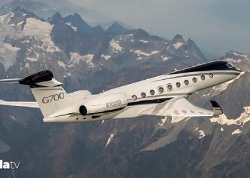 Özel jet sahipliğinde tepeye: Hangi işverenin kaç jeti var