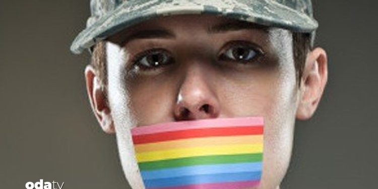 Pentagon’dan Trans asker hamlesi