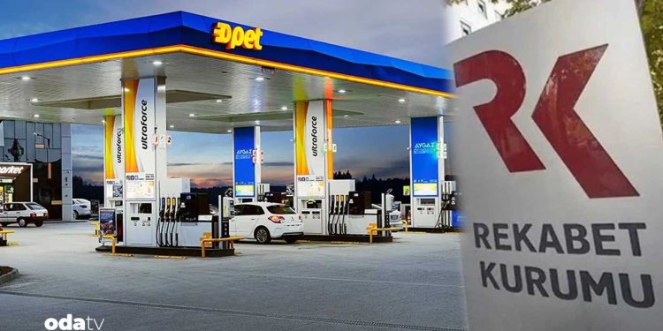 Rekabet Kurumu’ndan Opet’e soruşturma