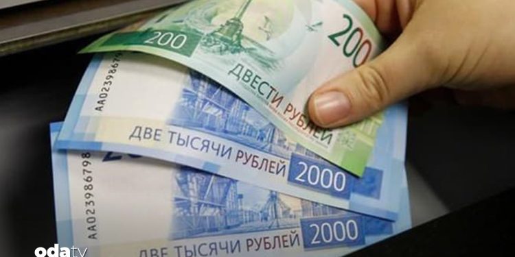 Rusya’da enflasyon şubatta yüzde 10’u geçti