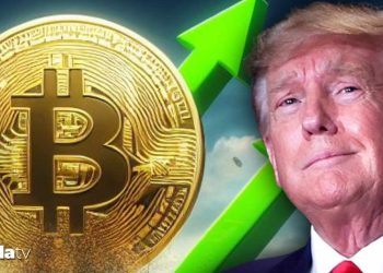Trump Bitcoin’i kurtardı