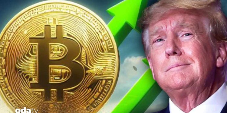 Trump Bitcoin’i kurtardı