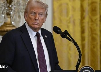 Trump: Sahtekar Biden, bizi Rusya’yla kargaşanın içine itti