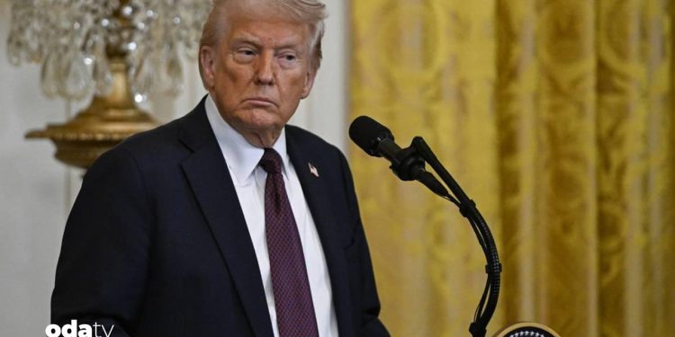 Trump: Sahtekar Biden, bizi Rusya’yla kargaşanın içine itti