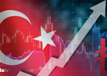 TÜİK açıkladı: Türkiye ekonomisi büyüdü