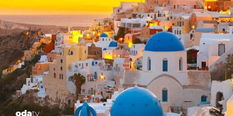 Türk yatırımcılar en çok gayrimenkulü Yunanistan ve Dubai’den satın aldı.