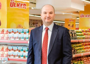 Ülker büyümeye devam ediyor: 84,1 milyonluk ciro