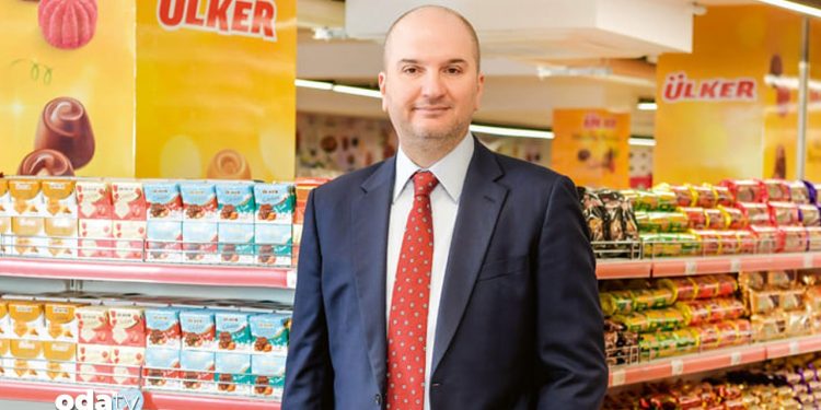 Ülker büyümeye devam ediyor: 84,1 milyonluk ciro