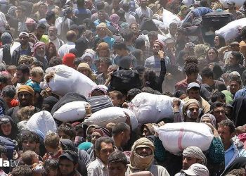 Ürdün’den Suriyelilere ‘geri dönüş kampanyası’