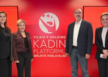 Yıldız Holding, fırsat eşitliği odaklı dönüşüm yolculuğuna kararlılıkla devam ediyor