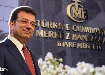 19 Mart’tan bu yana: Merkez Bankası’nda 52 milyar dolarlık döviz satıldı