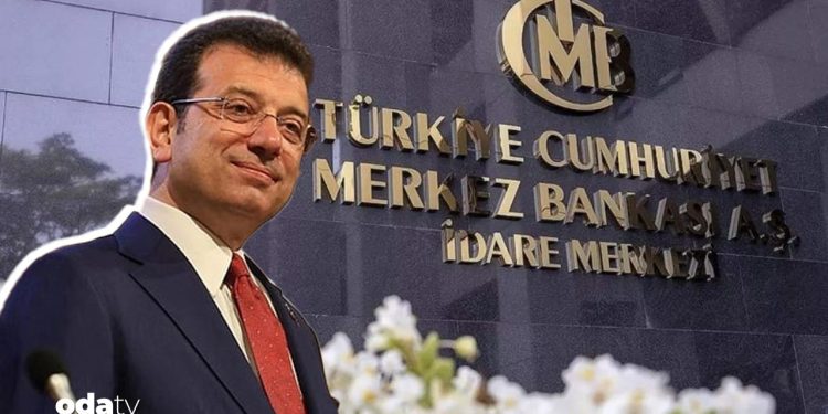 19 Mart’tan bu yana: Merkez Bankası’nda 52 milyar dolarlık döviz satıldı