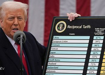 997 ekonomistten Trump’a çağrı: Derhal vazgeç