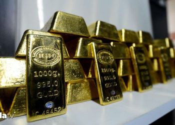 ABD-Çin geriliminde altın rekora koştu