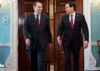 ABD Dışişleri Bakanı Rubio, Polonya’yı diğer Avrupa ülkelerine örnek gösterdi