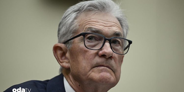 ABD iktisadı toparlanamıyor: Dünyaya ne olacak… Fed Liderinden karamsar konuşma