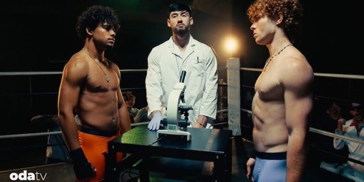 ABD’de tuhaf girişim: Sperm yarıştıracaklar