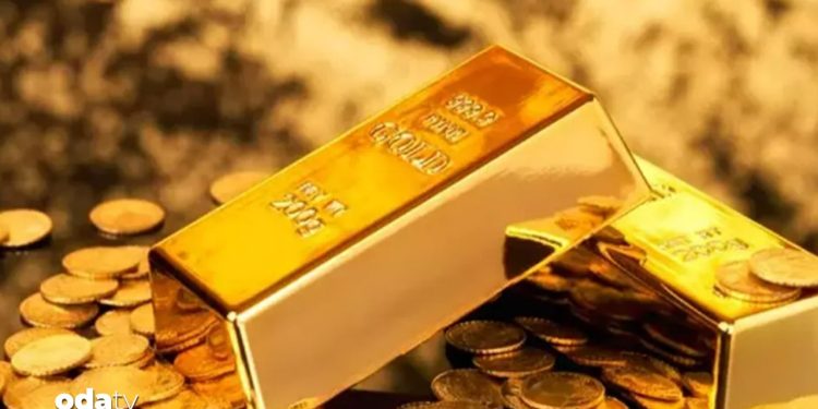 Altın daha ne kadar yükselir… İki dev kurum açıkladı
