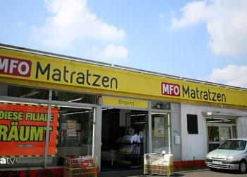 Asırlık şirket yenik düştü: İkinci iflas başvurusu yapıldı