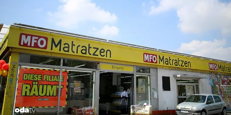 Asırlık şirket yenik düştü: İkinci iflas başvurusu yapıldı