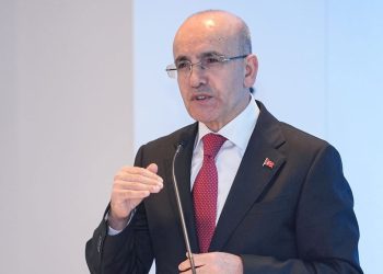 Bakan Şimşek: Reformlara ihtiyacımız var
