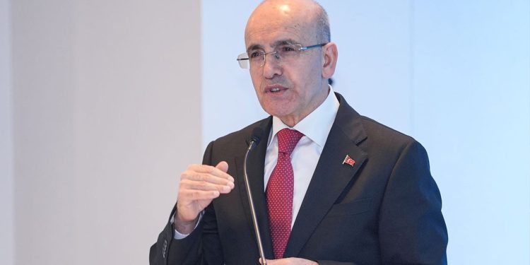 Bakan Şimşek: Reformlara ihtiyacımız var