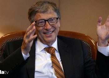 Bill Gates’in çocuklarına bırakacağı servet ortaya çıktı