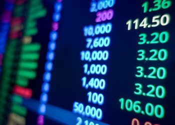 BIST 100’deki düşüş sürüyor, ABD’de beklentiler karamsar