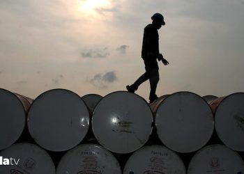 Brent petrol fiyatlarında çarpıcı düşüş