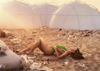 Bu festivalin biletleri değil kendisi satışa çıktı: Fyre fiyaskosu