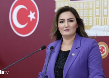 CHP’li Kılıç: “Millet can derdindeyken, iktidar kanal derdinde”