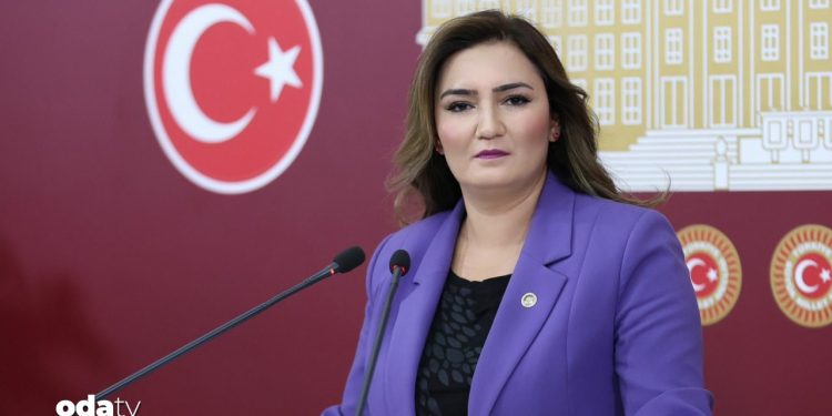 CHP’li Kılıç: “Millet can derdindeyken, iktidar kanal derdinde”