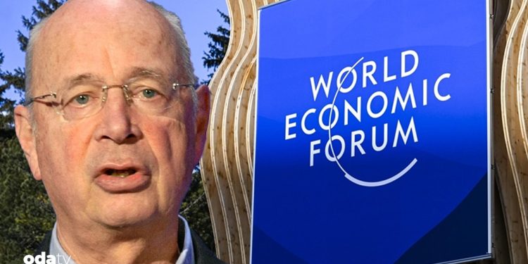 Davos Zirvesi’ne şoke soruşturma