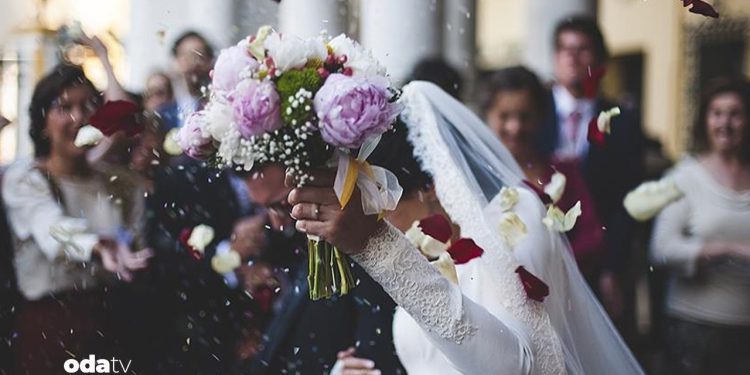 Düğünlere ‘mini’ tahlil