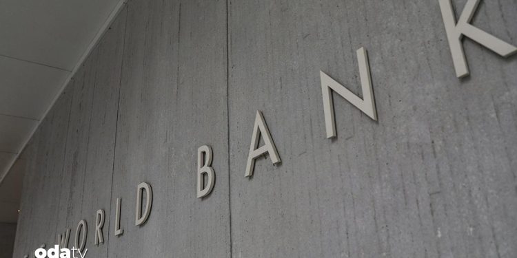 Dünya Bankası Türkiye varsayımını yükseltti