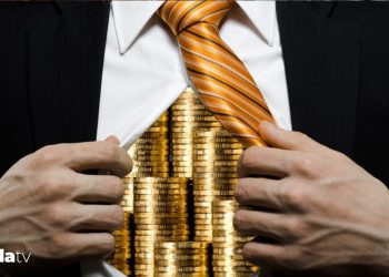 Dünyanın en zenginleri artık daha zengin