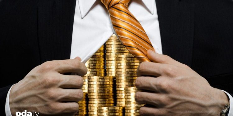 Dünyanın en zenginleri artık daha zengin