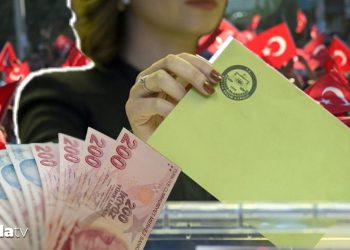 Ekonomi anketinde çarpıcı sonuç: AKP’liler ve MHP’liler ikiye bölündü