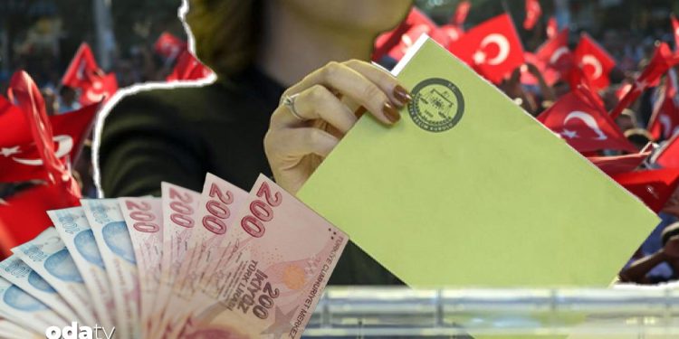 Ekonomi anketinde çarpıcı sonuç: AKP’liler ve MHP’liler ikiye bölündü