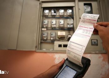 Elektrik faturalarına zam