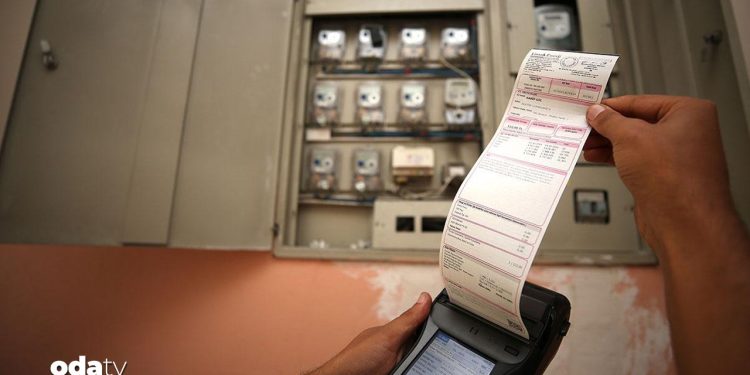 Elektrik faturalarına zam