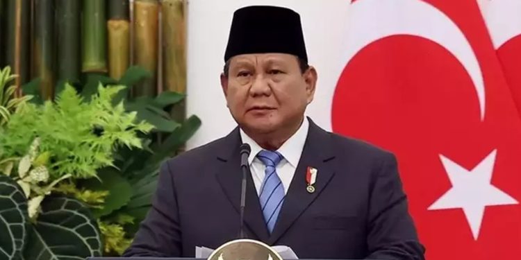 Endonezya Cumhurbaşkanı Türkiye’ye geliyor