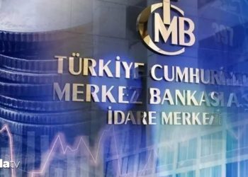 Erime büyüyor… Merkez Bankası’nın rezervleri beş haftadır ekside