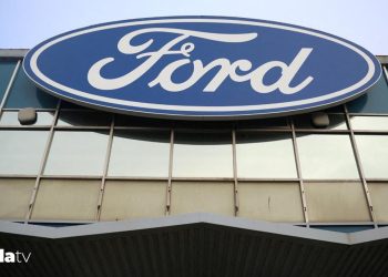 Ford’un Çin’e araba sevkiyatına “tarife” ayarlaması
