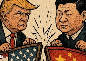 Gözler kulaklar Trump’ta… Ticaret savaşları başlıyor