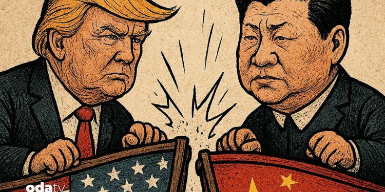 Gözler kulaklar Trump’ta… Ticaret savaşları başlıyor