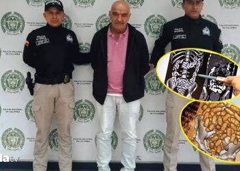 Güney Amerika’yı karıştırıdı: Türk ‘Escobar’ teslim oldu